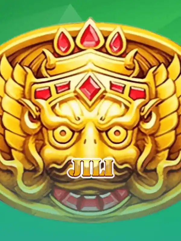 JILI স্লট অনলাইন ক্যাসিনো