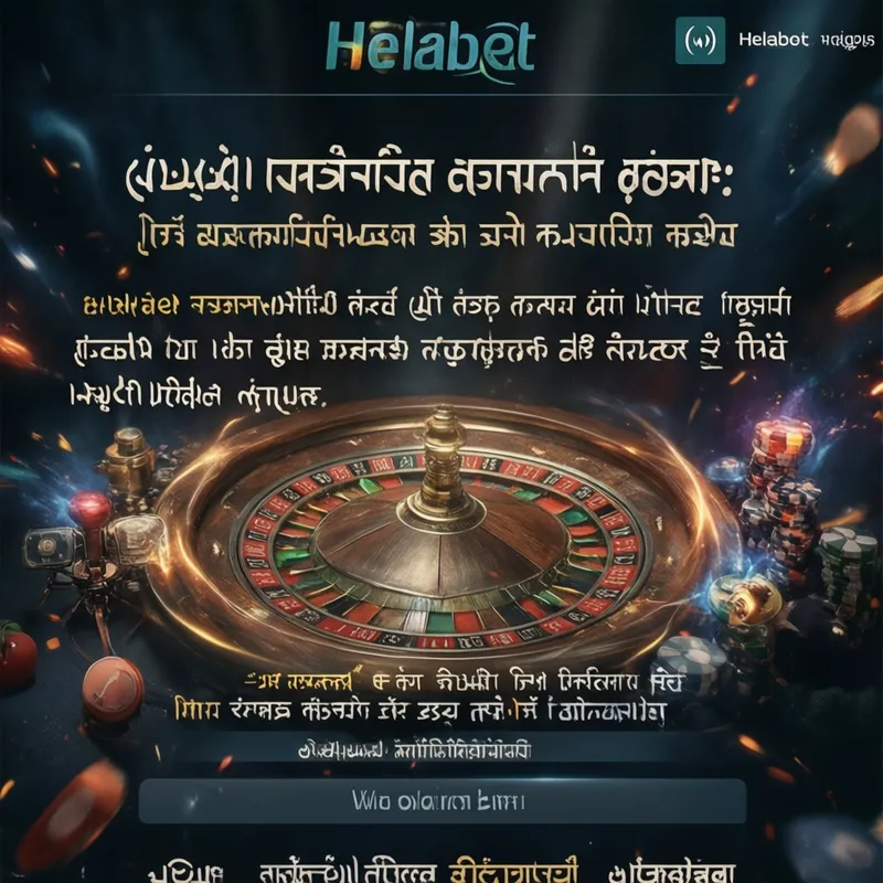 Helabet Registration